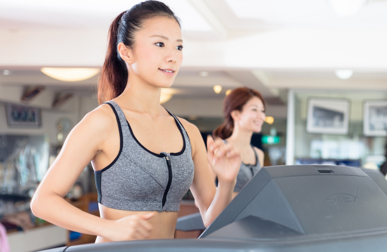 ダイエットのお悩みにサポート｜栗東市から通えるパーソナルジムならBRIGHT Personal Training Gym